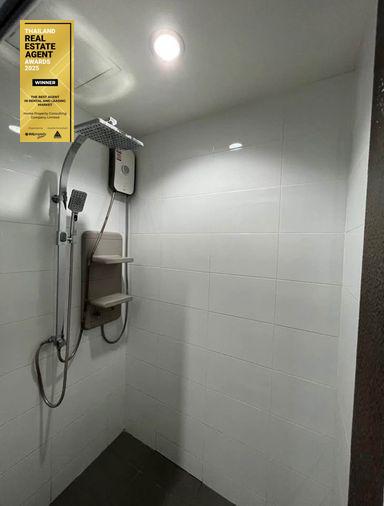 picture Condo for Rent: Aspire Sukhumvit 48, Only 650 meters from BTS Phra Khanong - 10/13