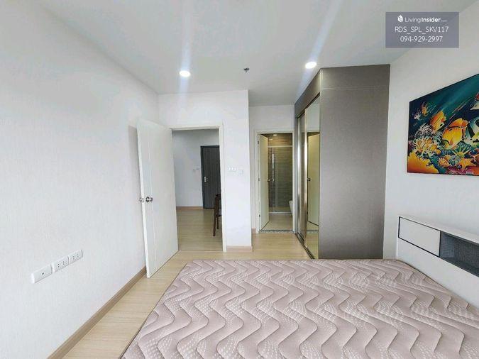 picture Rds-4878 Condo for Rent at Supalai Veranda Sukhumvit 117  Schedule a viewing 👉 Line: @propertybkk2 - 6/15
