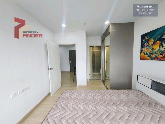 picture Rds-4878 Condo for Rent at Supalai Veranda Sukhumvit 117 Schedule a viewing 👉 Line: @propertybkk2 - 6/15