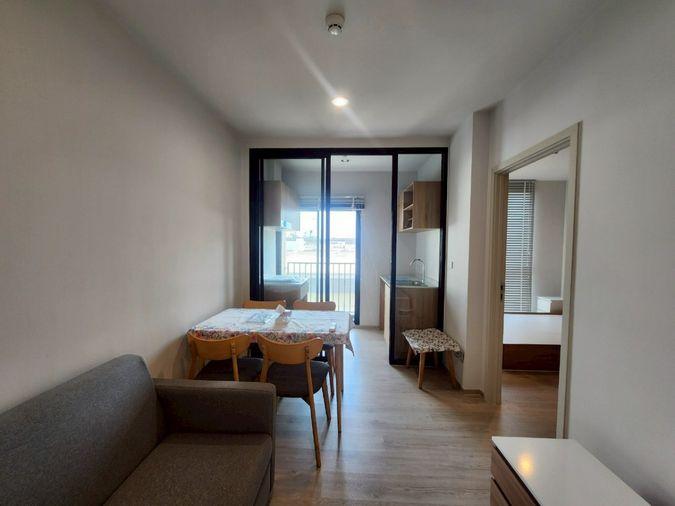 picture Condo for Sale at Nue Noble Centre Bangna ✨️  Schedule a viewing 🟥 LINE: @propertybkk4  - 2/18