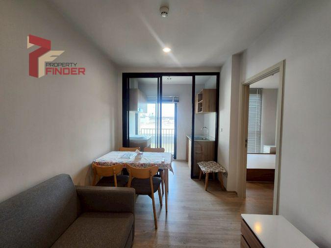 picture Condo for Sale at Nue Noble Centre Bangna ✨️ Schedule a viewing 🟥 LINE: @propertybkk4 - 2/18