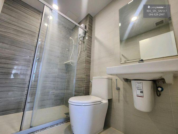 picture Rds-4878 Condo for Rent at Supalai Veranda Sukhumvit 117  Schedule a viewing 👉 Line: @propertybkk2 - 13/15