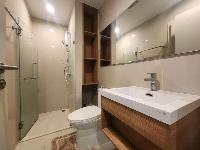 รูป Rds-4817 ให้เช่าคอนโดนิว โนเบิล เซ็นเตอร์ (Nue Noble Centre Bangna)✨️ นัดชมห้อง 🟥LINE : @propertybkk4 - รูปที่ 20/22