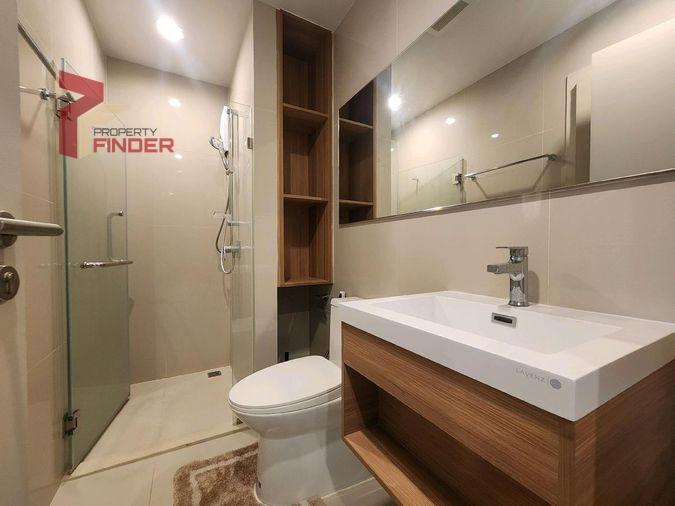 รูป Rds-4817 ให้เช่าคอนโดนิว โนเบิล เซ็นเตอร์ (Nue Noble Centre Bangna)✨️ นัดชมห้อง 🟥LINE : @propertybkk4 - รูปที่ 20/22