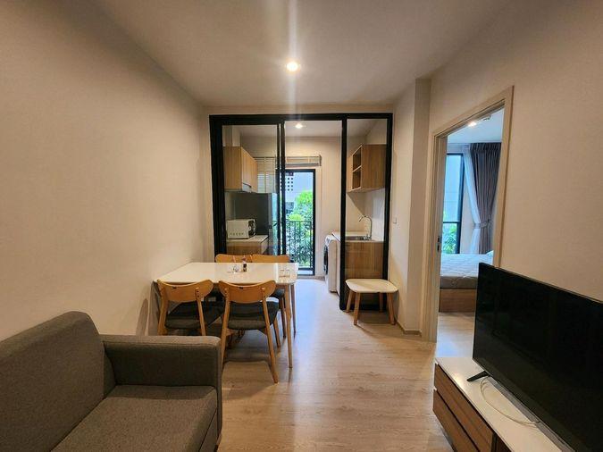 picture Condo for Rent at Nue Noble Centre Bangna ✨️  Schedule a viewing 🟥 LINE: @propertybkk4 - 15/22
