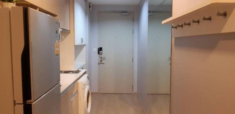picture Condo for Rent: Ideo Q Ratchathewi 300 meters from BTS Ratchathewi  - 6/7