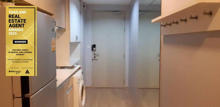picture Condo for Rent: Ideo Q Ratchathewi 300 meters from BTS Ratchathewi - 6/7