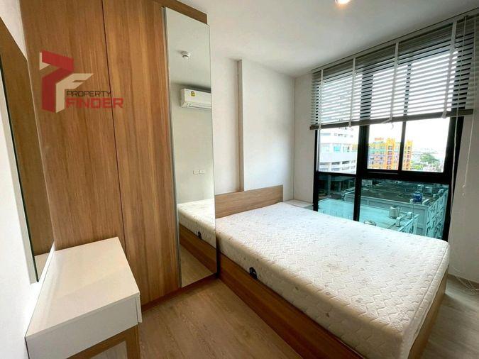 picture Condo for Rent at Nue Noble Centre Bangna ✨️ Schedule a viewing 🟥 LINE: @propertybkk4 - 1/8