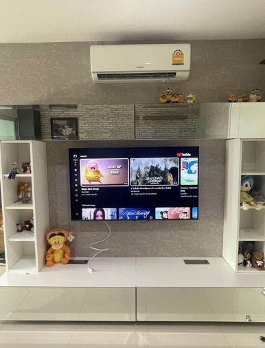 picture Condo for Rent: Aspire Sukhumvit 48, Only 650 meters from BTS Phra Khanong  - 3/13