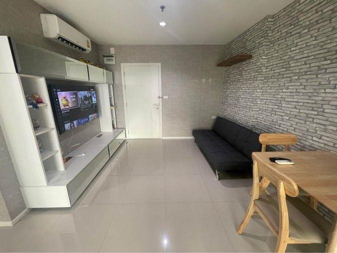 picture Condo for Rent: Aspire Sukhumvit 48, Only 650 meters from BTS Phra Khanong  - 1/13