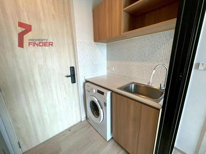 picture Condo for Rent at Nue Noble Centre Bangna ✨️ Schedule a viewing 🟥 LINE: @propertybkk4 - 7/8
