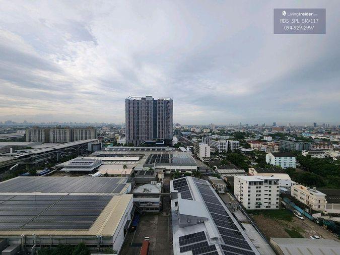picture Rds-4878 Condo for Rent at Supalai Veranda Sukhumvit 117  Schedule a viewing 👉 Line: @propertybkk2 - 15/15