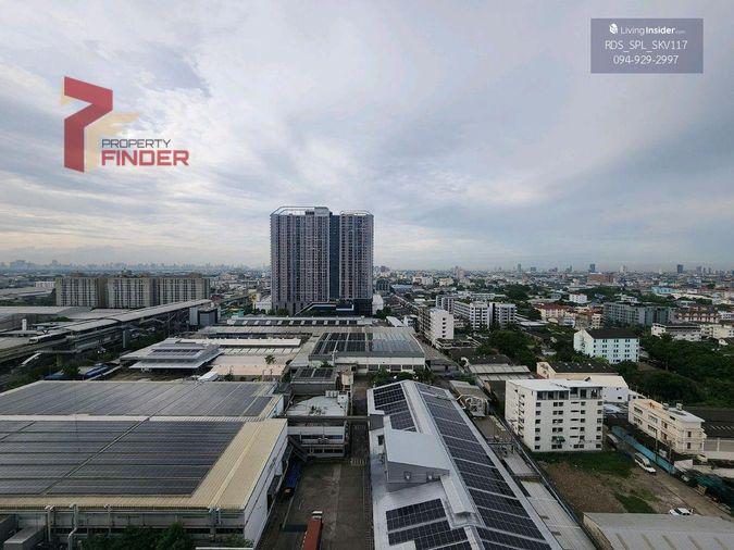 picture Rds-4878 Condo for Rent at Supalai Veranda Sukhumvit 117 Schedule a viewing 👉 Line: @propertybkk2 - 15/15