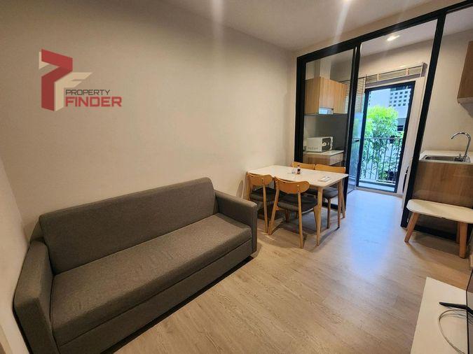 picture Condo for Rent at Nue Noble Centre Bangna ✨️ Schedule a viewing 🟥 LINE: @propertybkk4 - 10/22