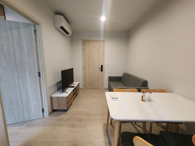 picture Condo for Rent at Nue Noble Centre Bangna ✨️  Schedule a viewing 🟥 LINE: @propertybkk4 - 11/22