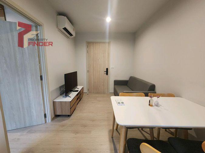 picture Condo for Rent at Nue Noble Centre Bangna ✨️ Schedule a viewing 🟥 LINE: @propertybkk4 - 11/22