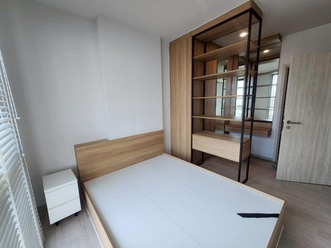 picture Condo for Sale at Nue Noble Centre Bangna ✨️  Schedule a viewing 🟥 LINE: @propertybkk4  - 10/18