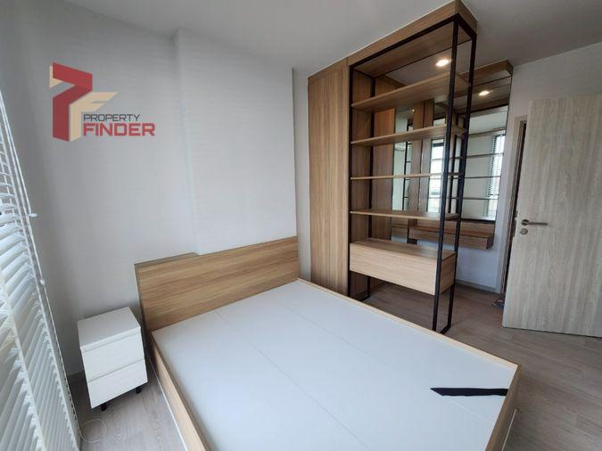 picture Condo for Sale at Nue Noble Centre Bangna ✨️ Schedule a viewing 🟥 LINE: @propertybkk4 - 10/18