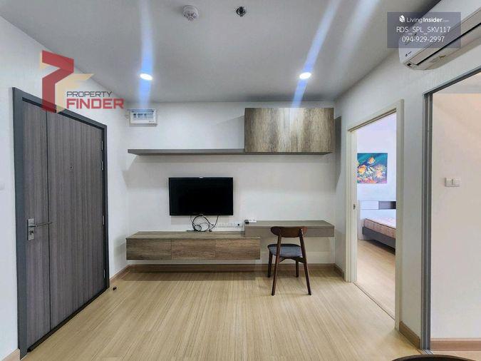 picture Rds-4878 Condo for Rent at Supalai Veranda Sukhumvit 117 Schedule a viewing 👉 Line: @propertybkk2 - 4/15