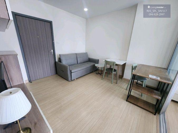 picture Rds-4873 Condo for Rent at Supalai Veranda Sukhumvit 117  Schedule a viewing 👉 Line: @propertybkk2 - 2/14