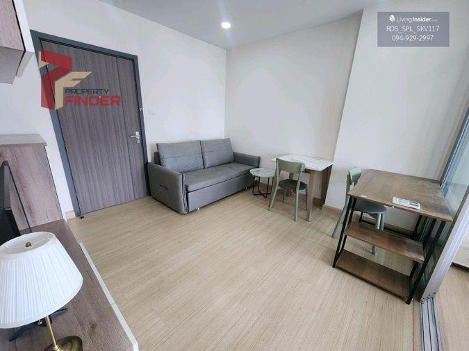 picture Rds-4873 Condo for Rent at Supalai Veranda Sukhumvit 117 Schedule a viewing 👉 Line: @propertybkk2 - 2/14