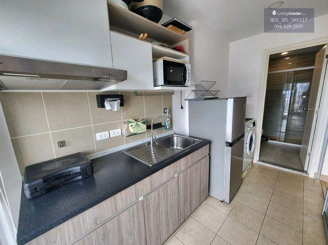 picture Rds-4873 Condo for Rent at Supalai Veranda Sukhumvit 117  Schedule a viewing 👉 Line: @propertybkk2 - 12/14