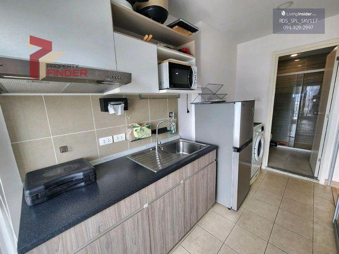 picture Rds-4873 Condo for Rent at Supalai Veranda Sukhumvit 117 Schedule a viewing 👉 Line: @propertybkk2 - 12/14