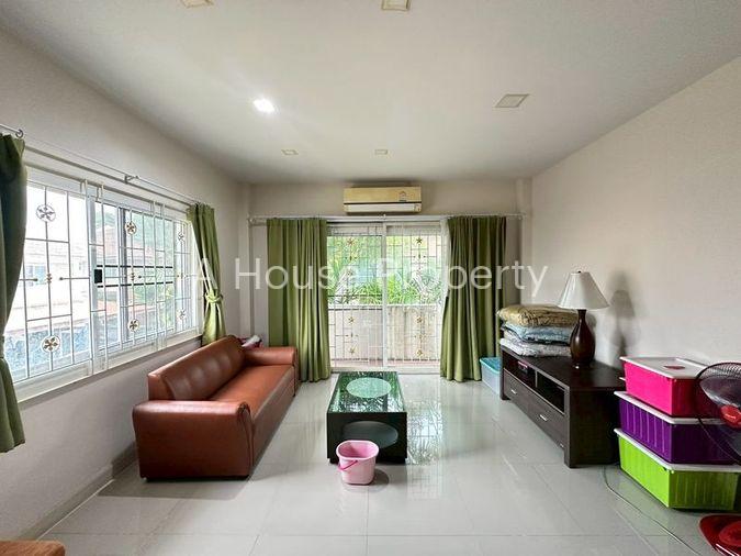รูป ขายบ้านเดี่ยว 2 ชั้น หมู่บ้านเดอะแกรนด์ สุขุมวิท ห้วยกะปิ ชลบุรี - รูปที่ 12/20