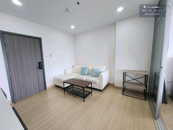 รูป Rds-4872 ให้เช่าคอนโด ศุภาลัย เวอเรนด้า สุขุมวิท 117 (Supalai Veranda Sukhumvit 117) นัดชมห้อง 👉line : @propertybkk2 - รูปที่ 15/20