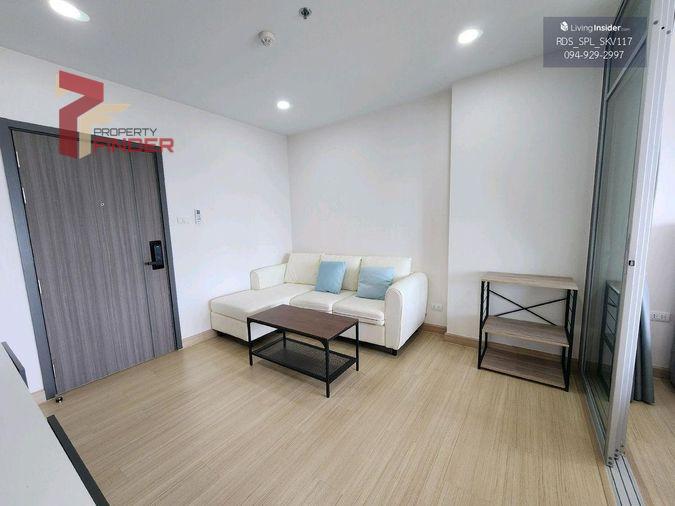 รูป Rds-4872 ให้เช่าคอนโด ศุภาลัย เวอเรนด้า สุขุมวิท 117 (Supalai Veranda Sukhumvit 117) นัดชมห้อง 👉line : @propertybkk2 - รูปที่ 15/20