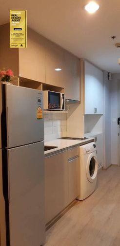 picture Condo for Rent: Ideo Q Ratchathewi 300 meters from BTS Ratchathewi - 7/7