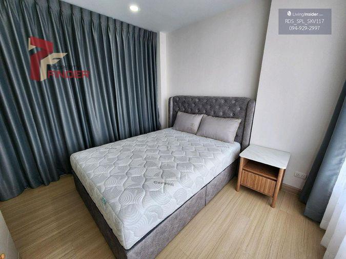 รูป Rds-4872 ให้เช่าคอนโด ศุภาลัย เวอเรนด้า สุขุมวิท 117 (Supalai Veranda Sukhumvit 117) นัดชมห้อง 👉line : @propertybkk2 - รูปที่ 4/20