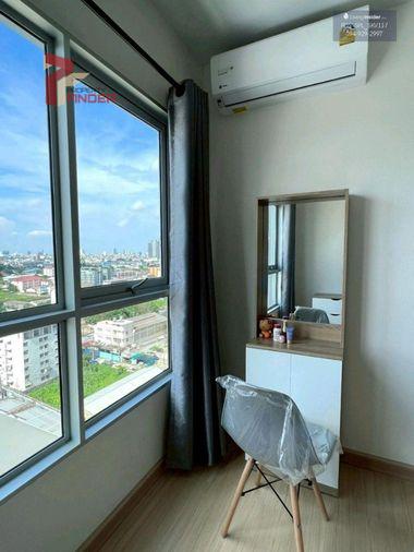 รูป Rds-4877 ให้เช่าคอนโด ศุภาลัย เวอเรนด้า สุขุมวิท 117 (Supalai Veranda Sukhumvit117) นัดชมห้อง 👉line : @propertybkk2 - รูปที่ 10/11