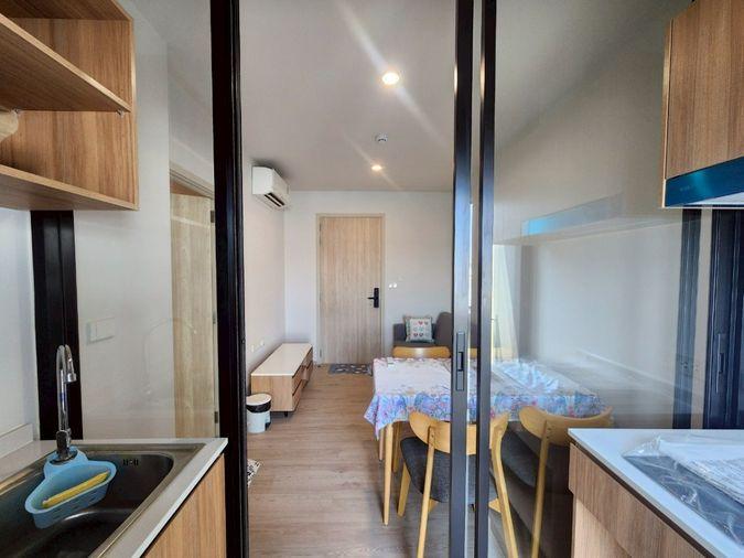 picture Condo for Sale at Nue Noble Centre Bangna ✨️  Schedule a viewing 🟥 LINE: @propertybkk4  - 15/18
