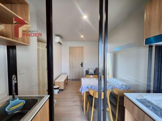 picture Condo for Sale at Nue Noble Centre Bangna ✨️ Schedule a viewing 🟥 LINE: @propertybkk4 - 15/18