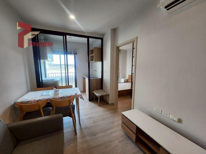 picture Condo for Sale at Nue Noble Centre Bangna ✨️ Schedule a viewing 🟥 LINE: @propertybkk4 - 5/18