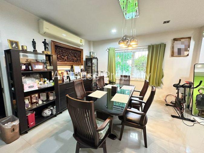 รูป ขายบ้านเดี่ยว 2 ชั้น หมู่บ้านเดอะแกรนด์ สุขุมวิท ห้วยกะปิ ชลบุรี - รูปที่ 5/20