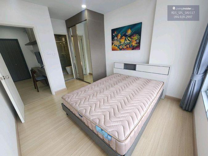 picture Rds-4878 Condo for Rent at Supalai Veranda Sukhumvit 117  Schedule a viewing 👉 Line: @propertybkk2 - 5/15