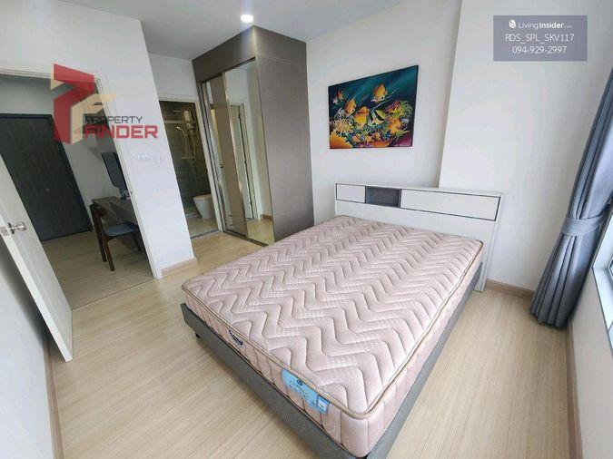 picture Rds-4878 Condo for Rent at Supalai Veranda Sukhumvit 117 Schedule a viewing 👉 Line: @propertybkk2 - 5/15