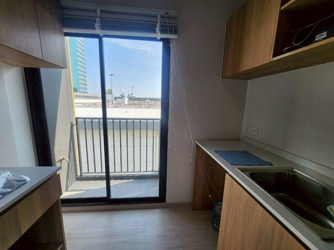 picture Condo for Sale at Nue Noble Centre Bangna ✨️  Schedule a viewing 🟥 LINE: @propertybkk4  - 16/18