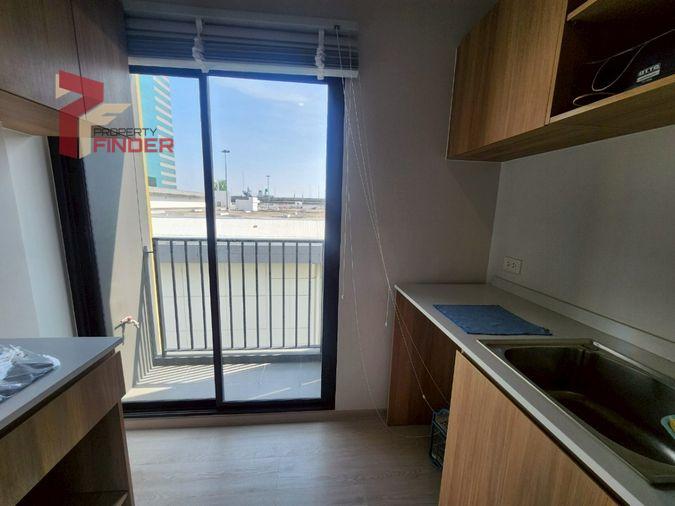 picture Condo for Sale at Nue Noble Centre Bangna ✨️ Schedule a viewing 🟥 LINE: @propertybkk4 - 16/18