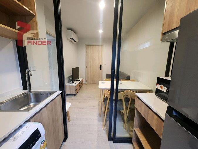 picture Condo for Rent at Nue Noble Centre Bangna ✨️ Schedule a viewing 🟥 LINE: @propertybkk4 - 20/22