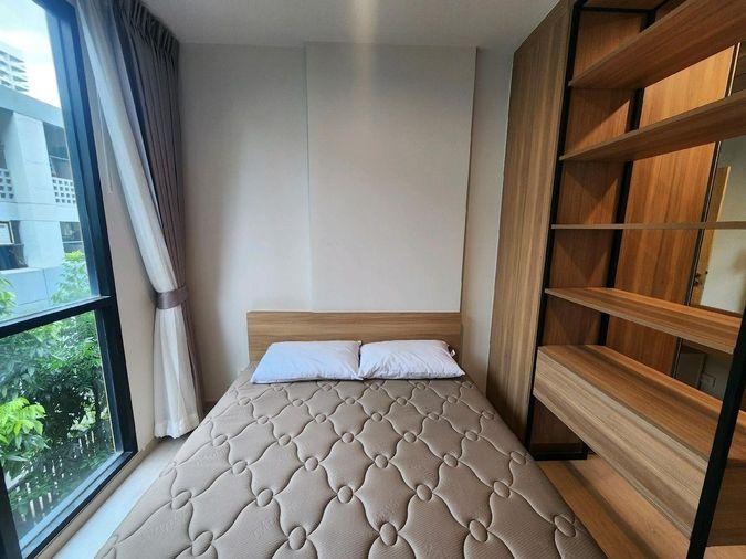picture Condo for Rent at Nue Noble Centre Bangna ✨️  Schedule a viewing 🟥 LINE: @propertybkk4 - 2/22