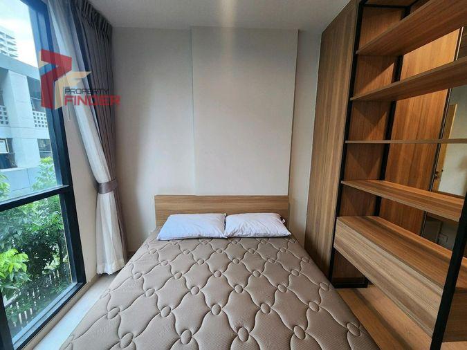 picture Condo for Rent at Nue Noble Centre Bangna ✨️ Schedule a viewing 🟥 LINE: @propertybkk4 - 2/22