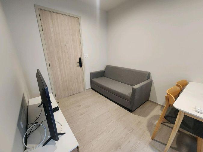 picture Condo for Rent at Nue Noble Centre Bangna ✨️  Schedule a viewing 🟥 LINE: @propertybkk4 - 16/22