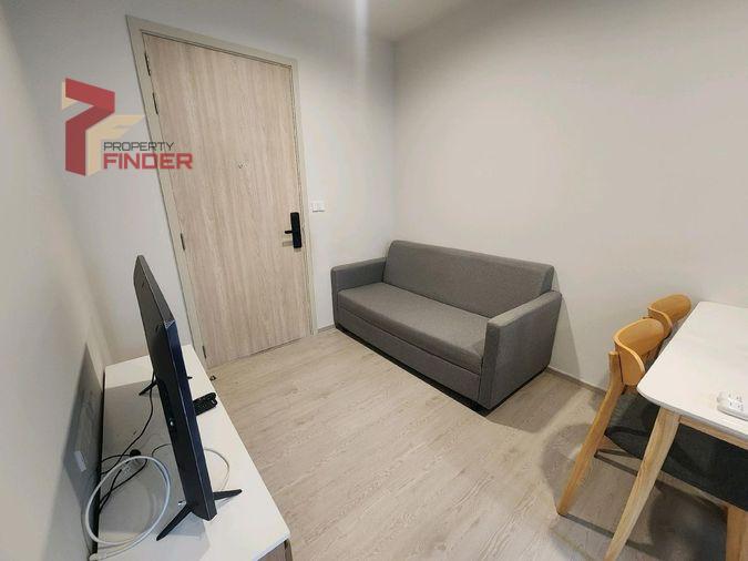 picture Condo for Rent at Nue Noble Centre Bangna ✨️ Schedule a viewing 🟥 LINE: @propertybkk4 - 16/22