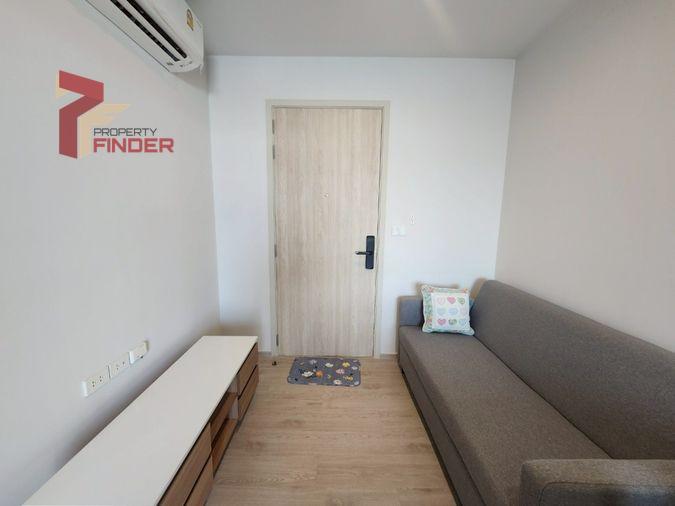 picture Condo for Sale at Nue Noble Centre Bangna ✨️ Schedule a viewing 🟥 LINE: @propertybkk4 - 8/18