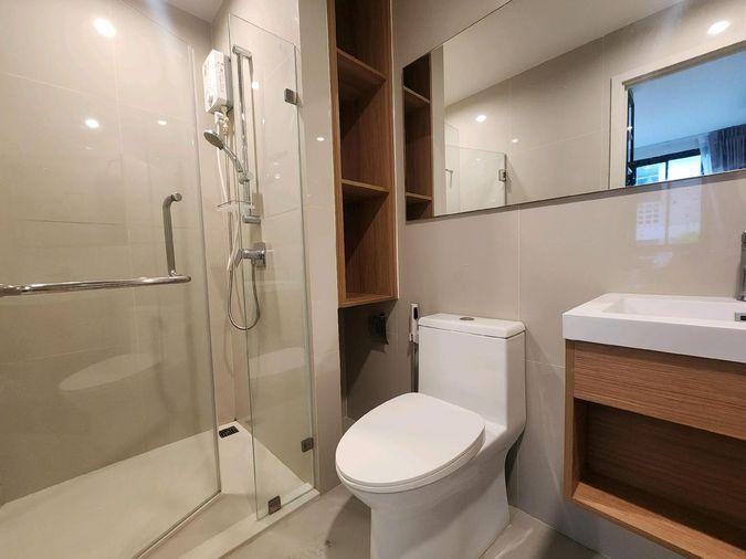 picture Condo for Rent at Nue Noble Centre Bangna ✨️  Schedule a viewing 🟥 LINE: @propertybkk4 - 21/22