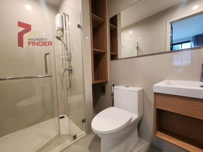 picture Condo for Rent at Nue Noble Centre Bangna ✨️ Schedule a viewing 🟥 LINE: @propertybkk4 - 21/22