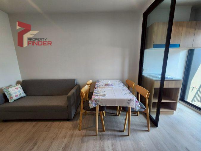 picture Condo for Sale at Nue Noble Centre Bangna ✨️ Schedule a viewing 🟥 LINE: @propertybkk4 - 4/18